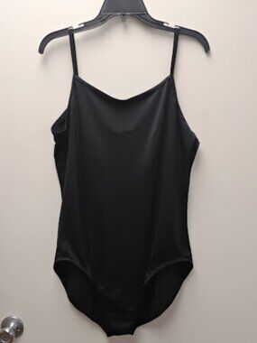 Weissman leotard